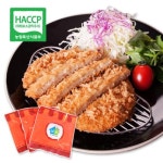 냠냠 치킨까스 100g x 10개_간편보기_동원몰