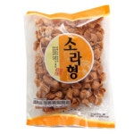 신미 소라형과자160g_간편보기_동원몰