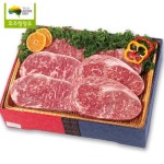 [호주청정우] 등심스테이크 1.8kg 선물세트_간편보기_동원몰