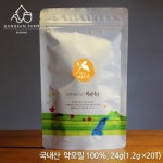 강산농원 어성초차 티백 20T_간편보기_동원몰