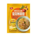 [동원] 하루도정 신선쌀 참치볶음밥 450g_간편보기_동원몰
