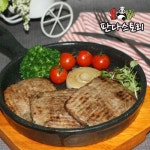 담양 한우 떡갈비 240g_간편보기_동원몰