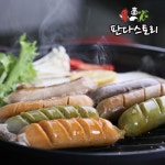 김치맛돈말이180g_간편보기_동원몰