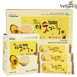 [행복한아침] 발아현미 미숫가루 25g X 30개_간편보기_동원몰