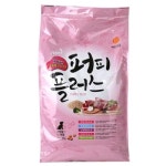 [메가마트] 맞춤식단 퍼피플러스 애완용 4kg (애견사료)_간편보기_동원몰