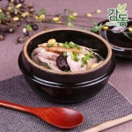 금강 반 삼계탕 800g x 1팩_간편보기_동원몰