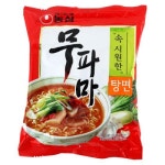 173_농심 무파마122gX10개_간편보기_동원몰