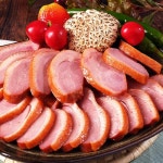 [Haccp인증] 훈제오리바베큐 슬라이스 500g_간편보기_동원몰