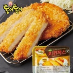 [통이통이] 치킨까스 1팩(130g)_간편보기_동원몰