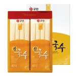 큐원 참국수 1.6kg(400gx4개)_간편보기_동원몰