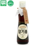 영양F&S 햇님마을 참기름300ml / 국내산 깨로 저온볶음 저온압착 /위생적으로 만든_간편보기_동원몰
