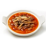 [교동전선생] 프리미엄즉석국 버섯매운탕 500g_간편보기_동원몰