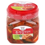 [메가마트] 종가집 맛김치 (PET) 1.2kg_간편보기_동원몰