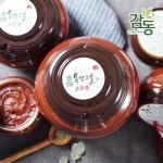 옥당고을 보리 고추장 500g_간편보기_동원몰