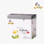 다예 삼각티백 민들레차 12g (0.5g x 24티백)_간편보기_동원몰