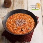 [다림죽] 매운낙지죽 (500gX1인분)_간편보기_동원몰