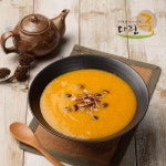 [다림죽] 호박죽 (500gX1인분)_간편보기_동원몰