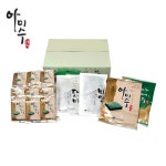 [아미수]어머니의 손맛 김 성심한가득세트 A호_간편보기_동원몰