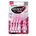 [메가마트] 유한덴탈케어 치간칫솔 SSS 5개입_간편보기_동원몰
