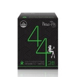 [트러스티] 44다이어트 그린(녹차) 14포*1박스_간편보기_동원몰