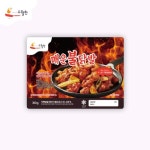 매운 불닭발 350g_간편보기_동원몰