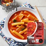 그때 그맛 떡볶이 매운맛 4팩세트_간편보기_동원몰