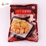 수월한 순살치킨 1kg_간편보기_동원몰