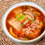 강남맛집 금강수림 칼칼한 민물새우탕 1kg_간편보기_동원몰