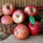 옥산 꿀사과 5kg(16~17과/정품 부사)_간편보기_동원몰