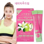 네이처드림 스파클링 노니 데일리톡 14포 x 1박스_간편보기_동원몰