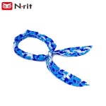 [엔릿 N-rit] 쿨엑스 스카프 NSC313_간편보기_동원몰