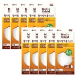 [쉴드] 메디쉴드 황사방역용마스크 KF94[대형] 10개입_간편보기_동원몰