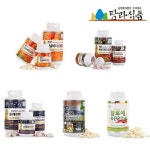 제주 비타민캔디 500(450g) 5종 각2병 택1_간편보기_동원몰