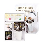 탐앤탐스 커피 앤 티 선물세트_간편보기_동원몰