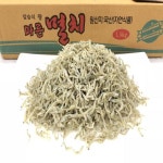 [명화수산] 볶음 조림 지리멸치 500g_간편보기_동원몰
