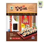 [사조대림] 명품김밥세트 570g_간편보기_동원몰