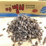 [명화수산] 볶음 조림 국내산 소 꼴뚜기 500g_간편보기_동원몰