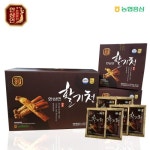 [농협홍삼_본사직영]한삼인_활기천_50ml*30포_2세트_간편보기_동원몰