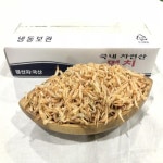 [명화수산] 볶음 조림 국물 국내산 보리새우 300g_간편보기_동원몰