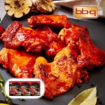 비비큐 고추장 불 닭갈비 400g x 3팩_간편보기_동원몰