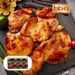 비비큐 순살 양념 닭갈비 400g x 3팩_간편보기_동원몰