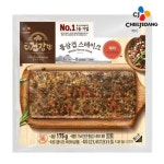 [CJ] 더건강한 통삼겹스테이크페퍼 175g_간편보기_동원몰