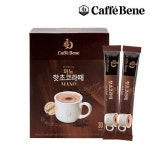 [카페베네] 마노 핫초코라떼 (20g x 30개입) x 8박스_간편보기_동원몰