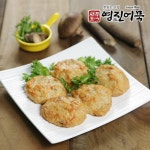 부산 영진어묵 수제어묵 우엉주먹 250g 5개입_간편보기_동원몰