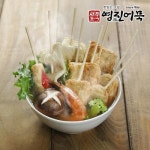 부산 영진어묵 고급 어묵탕 300g 9개입_간편보기_동원몰