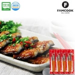 고창 선운산 풍천장어 양념구이 600g 4-5미(고추장) + 양념 100g 무료증정_간편보기_동원몰