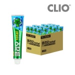클리오 토탈케어치약 190g x 16개(1BOX)_간편보기_동원몰