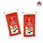 (대림) 숯불구이맛김밥햄 100g 10개_간편보기_동원몰