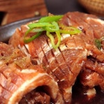 줄서서 먹는 맛집 비법을 담은 포천 이동돈왕 1kg_간편보기_동원몰