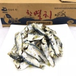 [명화수산] 국물 육수 국내산 소 디포리 1.5kg_간편보기_동원몰